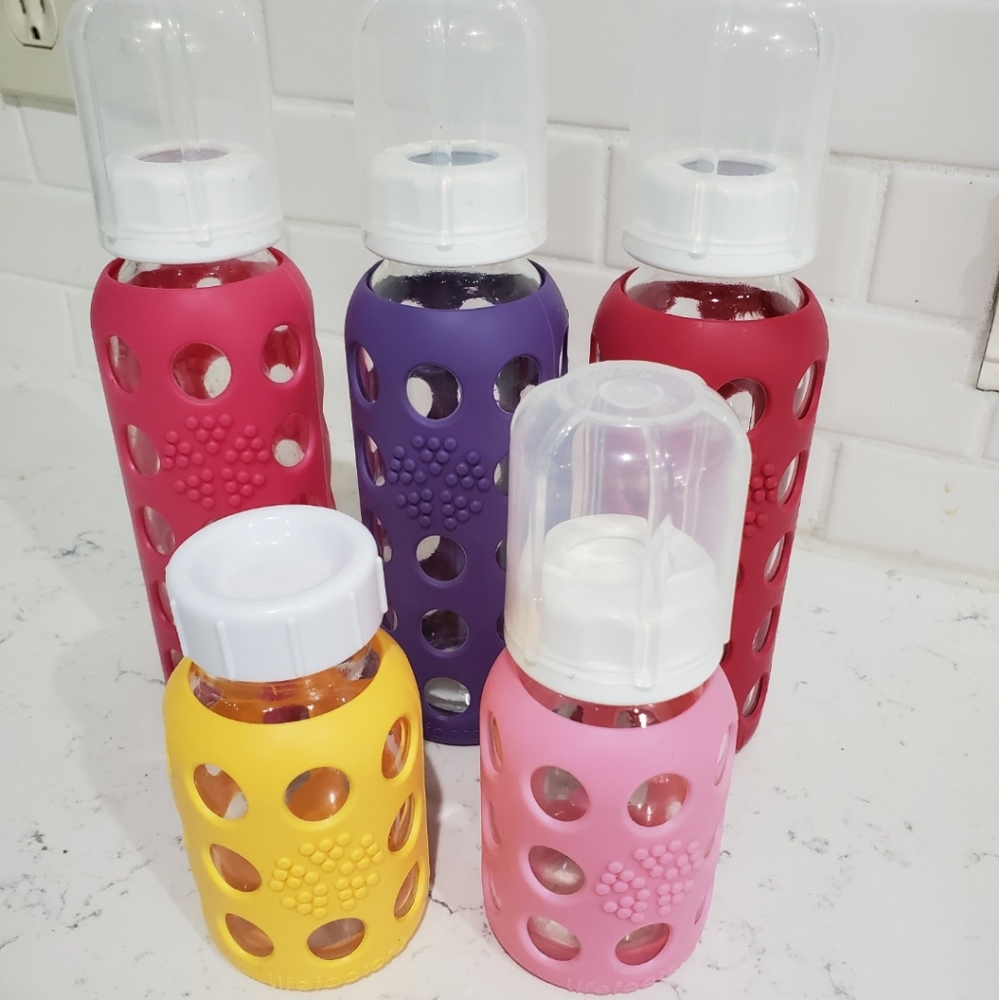 Lifefactory Bottles